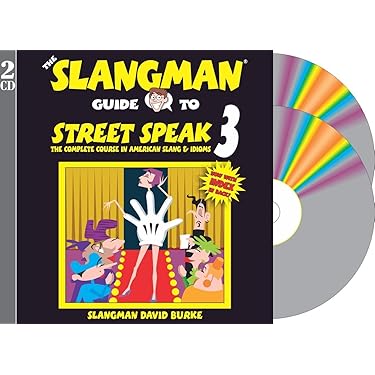 Amazon.co.jp ほしい物ランキング: Slang & Idiom Reference Books で